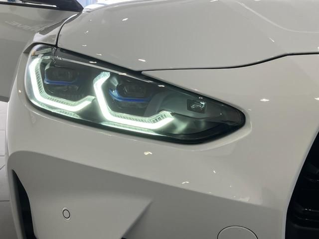 BMW M4 2025 Image 31