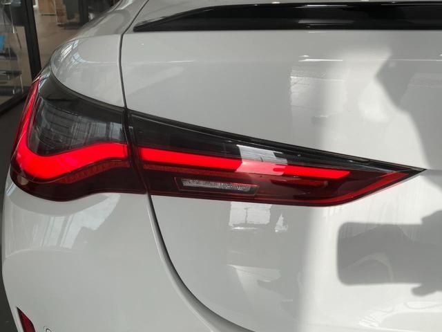 BMW M4 2025 Image 31