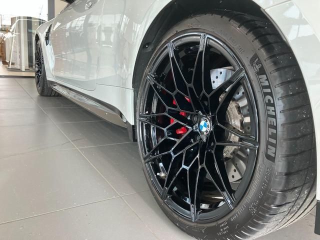 BMW M4 2025 Image 31