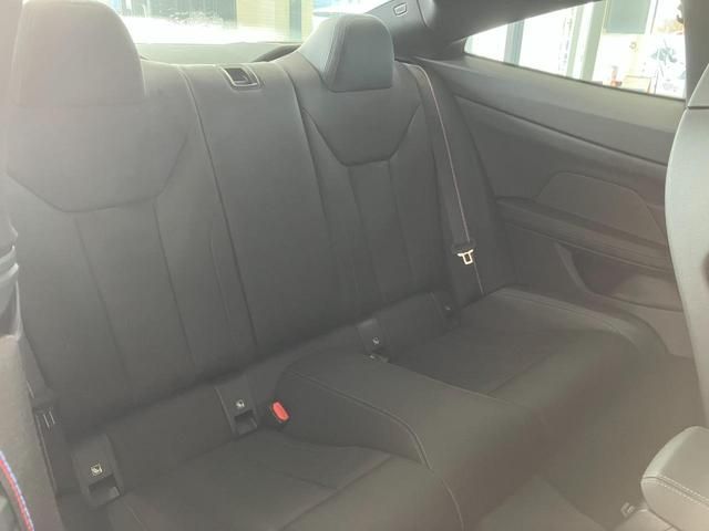 BMW M4 2025 Image 31