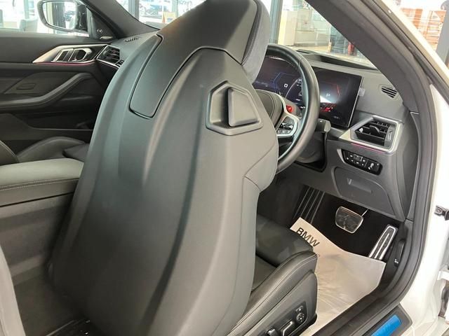 BMW M4 2025 Image 31