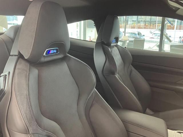 BMW M4 2025 Image 31