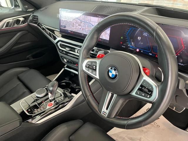 BMW M4 2025 Image 31