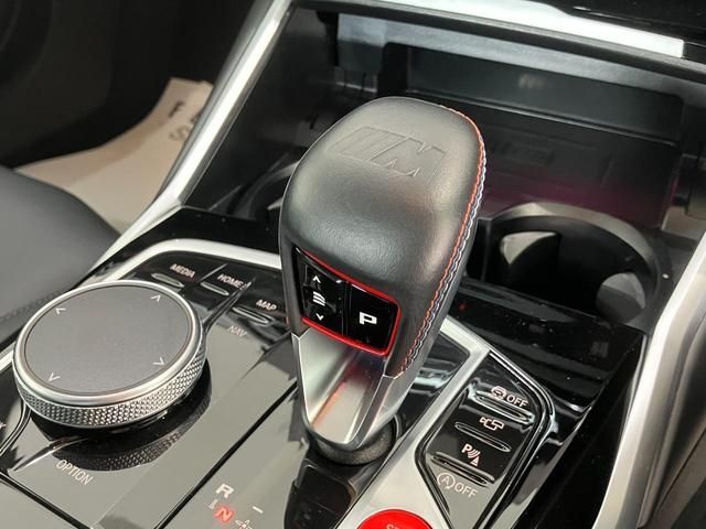 BMW M4 2025 Image 31