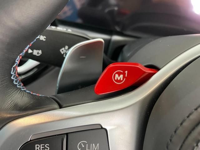 BMW M4 2025 Image 31