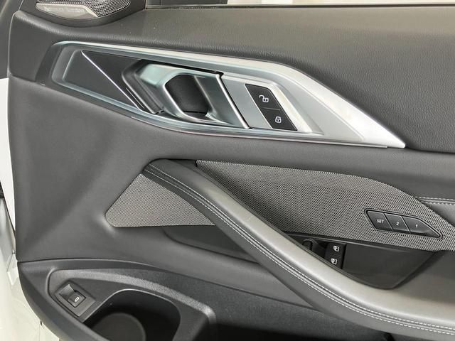 BMW M4 2025 Image 31