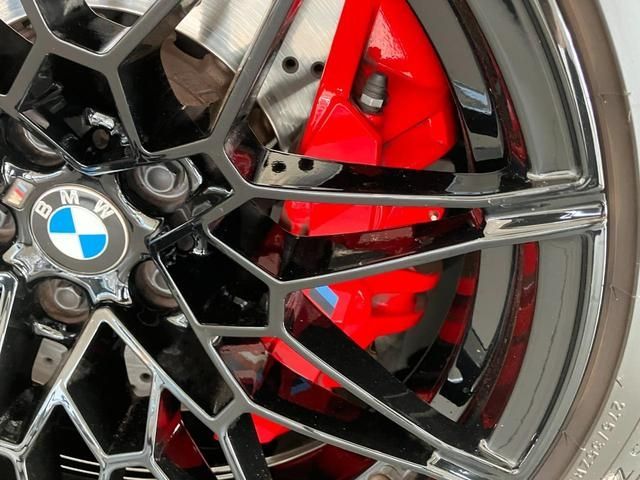 BMW M4 2025 Image 31