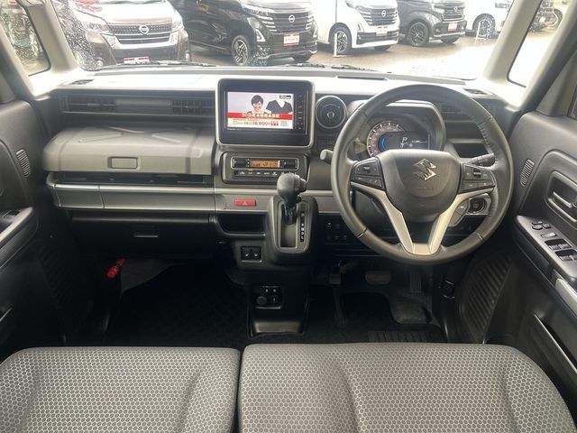 SUZUKI SPACIA GEAR 2022 Image 31