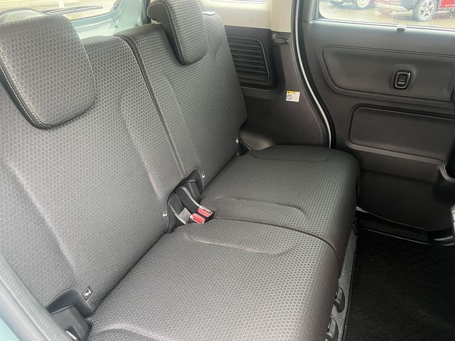 SUZUKI SPACIA GEAR 2022 Image 31