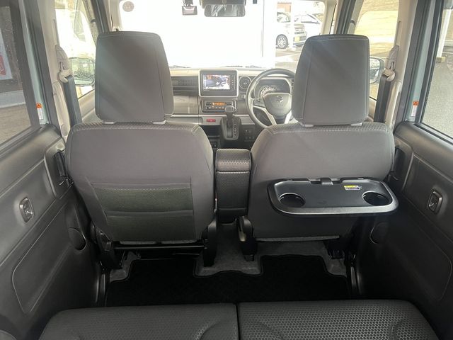 SUZUKI SPACIA GEAR 2022 Image 31