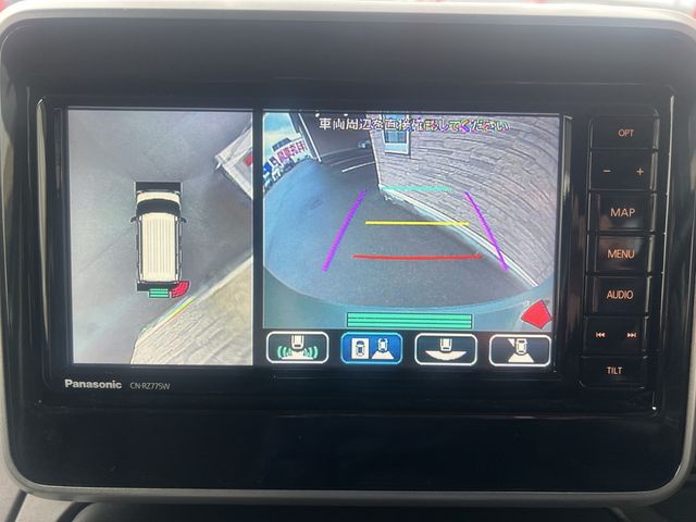 SUZUKI SPACIA GEAR 2022 Image 31