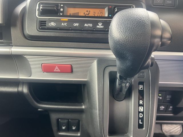 SUZUKI SPACIA GEAR 2022 Image 31