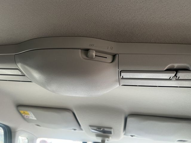 SUZUKI SPACIA GEAR 2022 Image 31