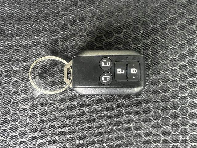 SUZUKI SPACIA GEAR 2022 Image 31