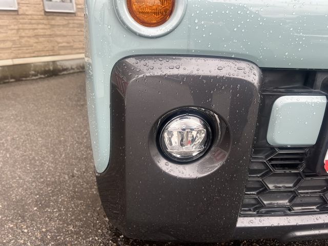 SUZUKI SPACIA GEAR 2022 Image 31