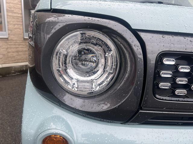 SUZUKI SPACIA GEAR 2022 Image 31