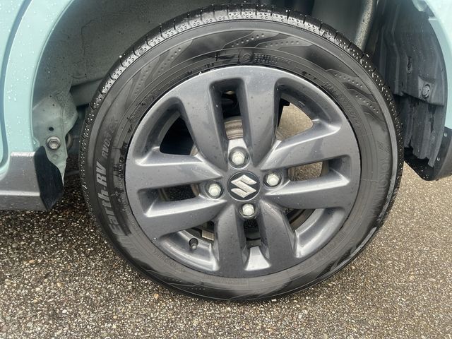 SUZUKI SPACIA GEAR 2022 Image 31