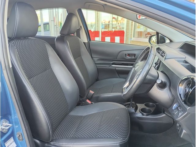 TOYOTA AQUA 2015 Image 31