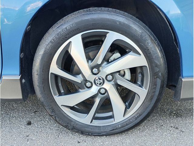 TOYOTA AQUA 2015 Image 31