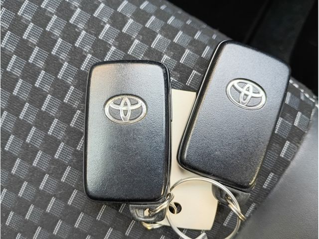 TOYOTA AQUA 2015 Image 31