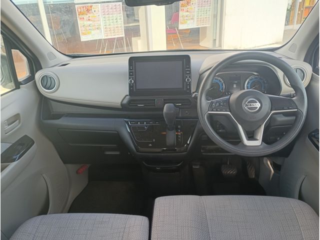 NISSAN DAYZ 2021 Image 31