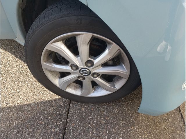 NISSAN DAYZ 2021 Image 31