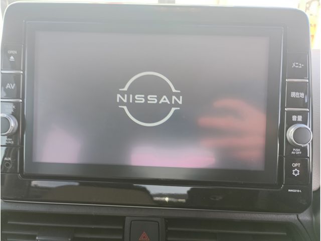 NISSAN DAYZ 2021 Image 31