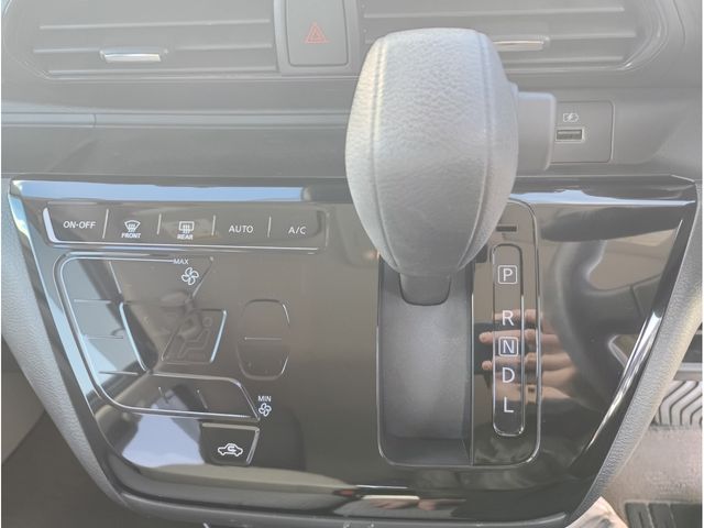 NISSAN DAYZ 2021 Image 31