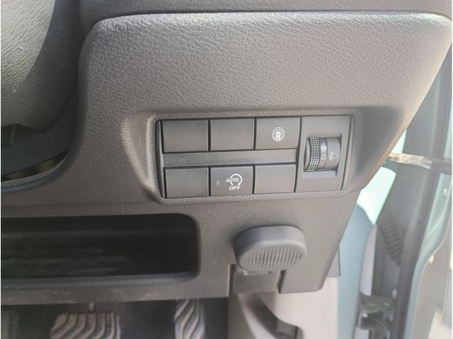 NISSAN DAYZ 2021 Image 31