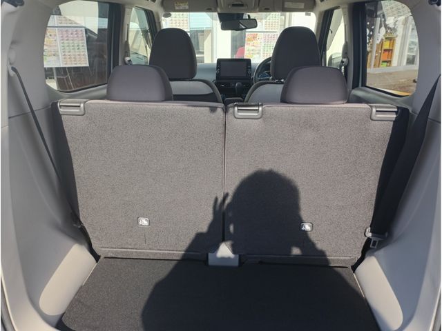 NISSAN DAYZ 2021 Image 31