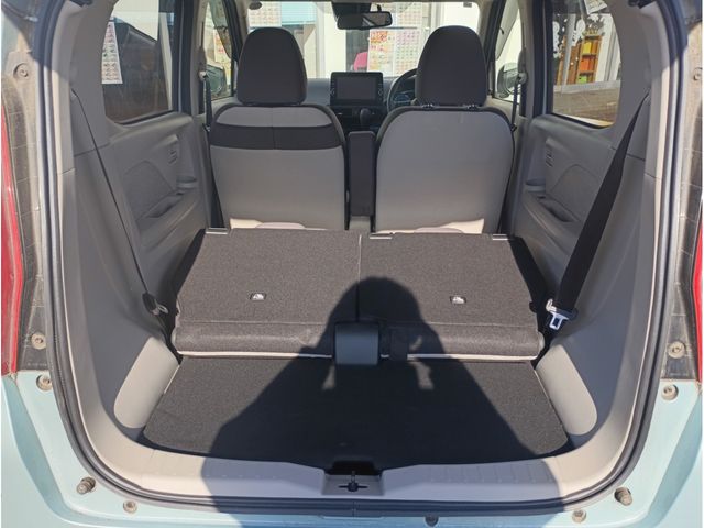 NISSAN DAYZ 2021 Image 31