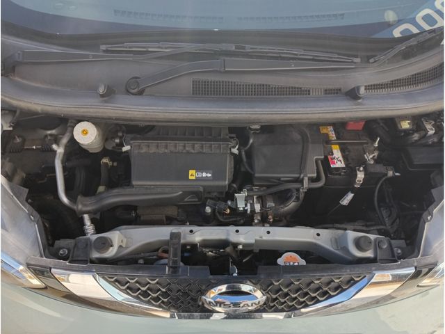 NISSAN DAYZ 2021 Image 31