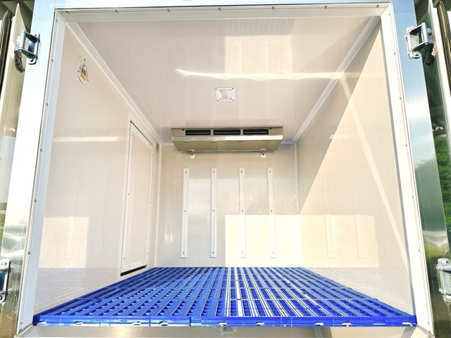 DAIHATSU HIJET TRUCK 2025 Image 31