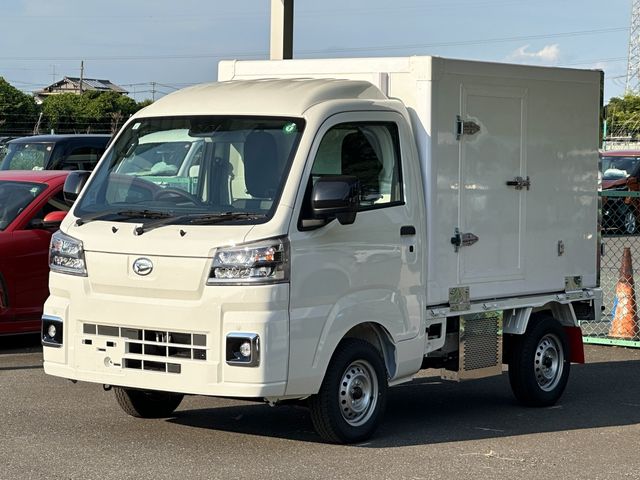 DAIHATSU HIJET TRUCK 2025 Image 31