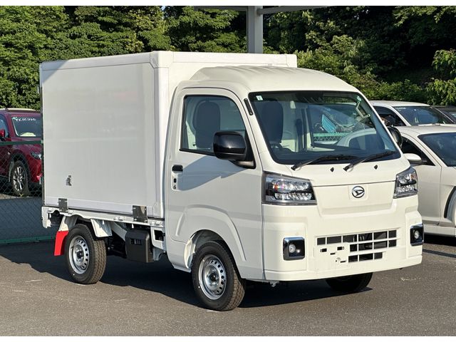 DAIHATSU HIJET TRUCK 2025 Image 31