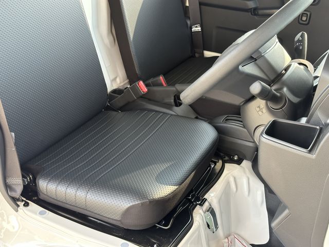 DAIHATSU HIJET TRUCK 2025 Image 31