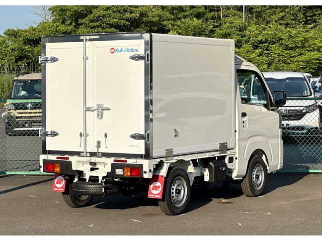 DAIHATSU HIJET TRUCK 2025 Image 31