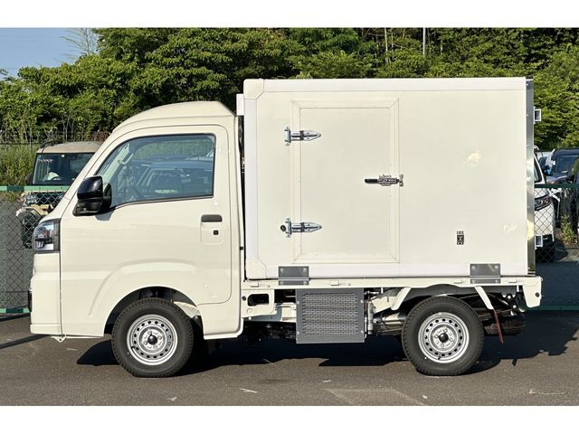 DAIHATSU HIJET TRUCK 2025 Image 31