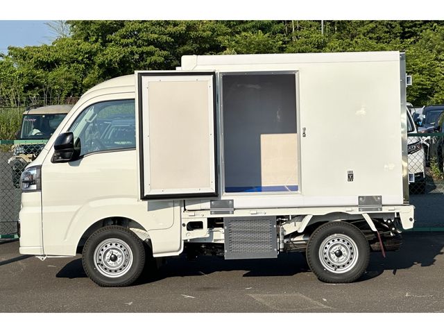 DAIHATSU HIJET TRUCK 2025 Image 31