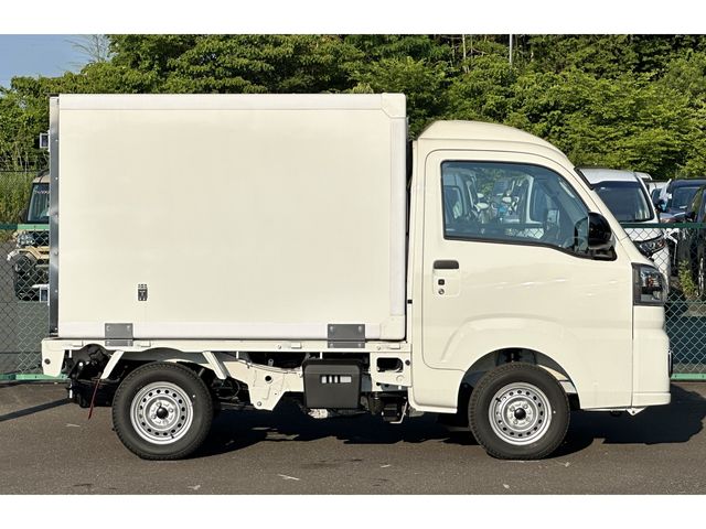DAIHATSU HIJET TRUCK 2025 Image 31