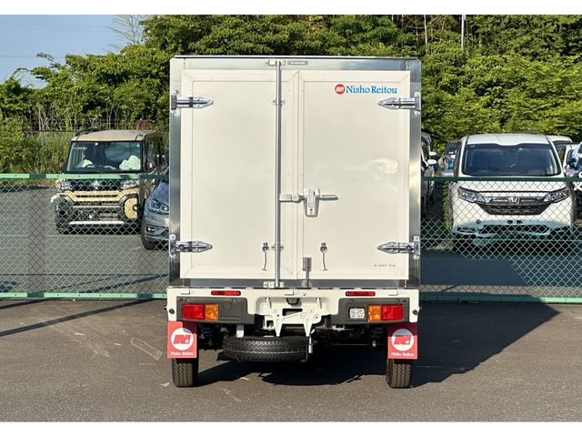DAIHATSU HIJET TRUCK 2025 Image 31