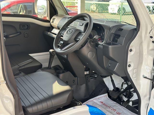 DAIHATSU HIJET TRUCK 2025 Image 31