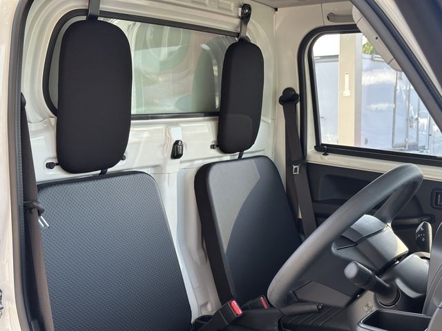 DAIHATSU HIJET TRUCK 2025 Image 31