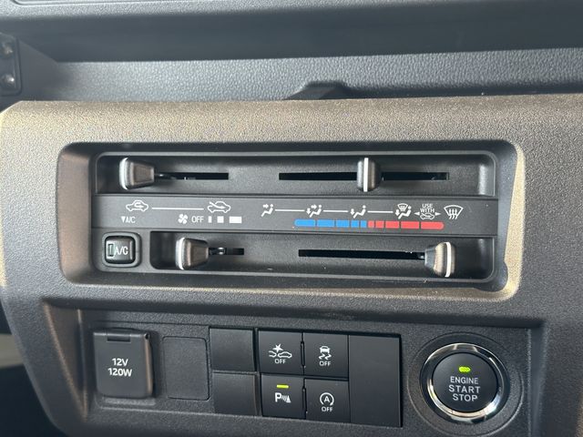 DAIHATSU HIJET TRUCK 2025 Image 31