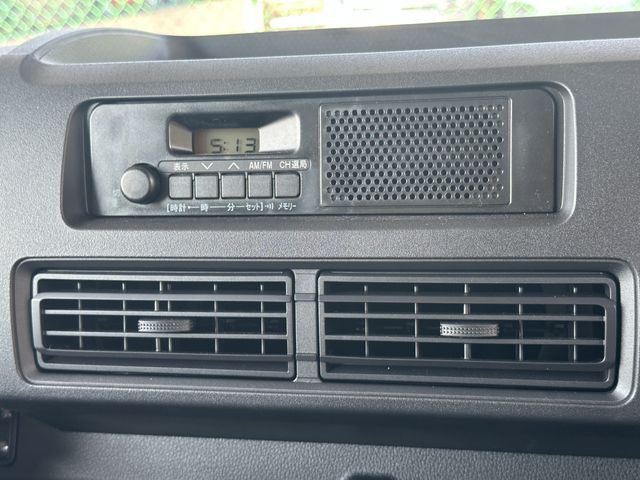 DAIHATSU HIJET TRUCK 2025 Image 31