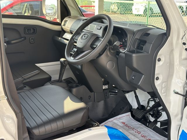 DAIHATSU HIJET TRUCK 2025 Image 31