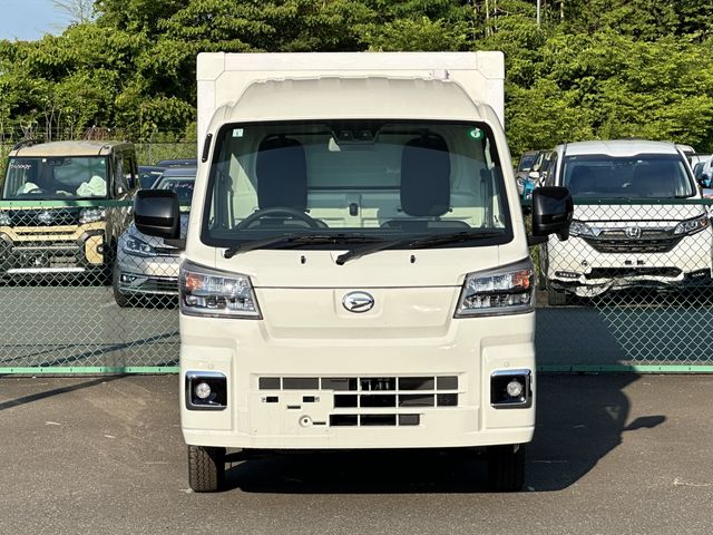 DAIHATSU HIJET TRUCK 2025 Image 31