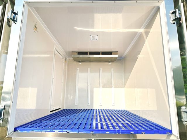 DAIHATSU HIJET TRUCK 2025 Image 31