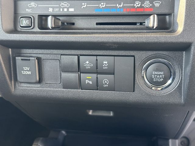 DAIHATSU HIJET TRUCK 2025 Image 31