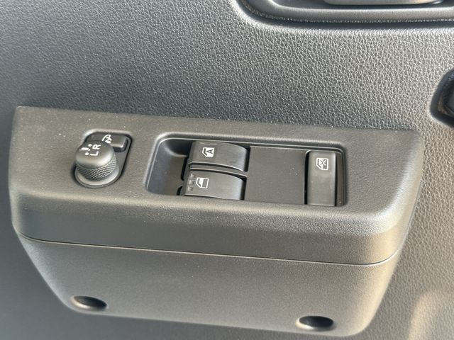 DAIHATSU HIJET TRUCK 2025 Image 31